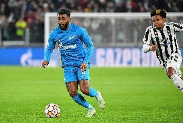 Foto - Galatasaray’da taraftarı çıldırtan isim yine gündeme geldi! Wendel transferi olmayınca...