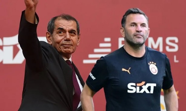 Galatasaray’da taraftarı çıldırtan isim yine gündeme geldi! Wendel transferi olmayınca...