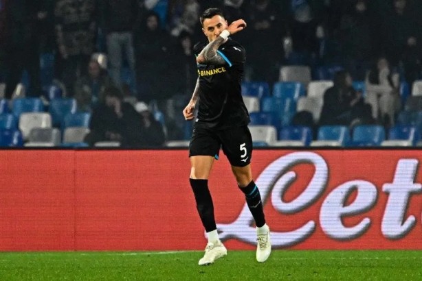 Foto - Galatasaray’da taraftarı çıldırtan isim yine gündeme geldi! Wendel transferi olmayınca...