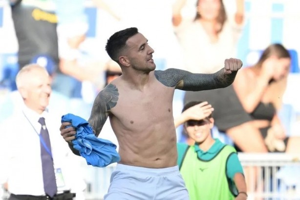 Foto - Galatasaray’da taraftarı çıldırtan isim yine gündeme geldi! Wendel transferi olmayınca...