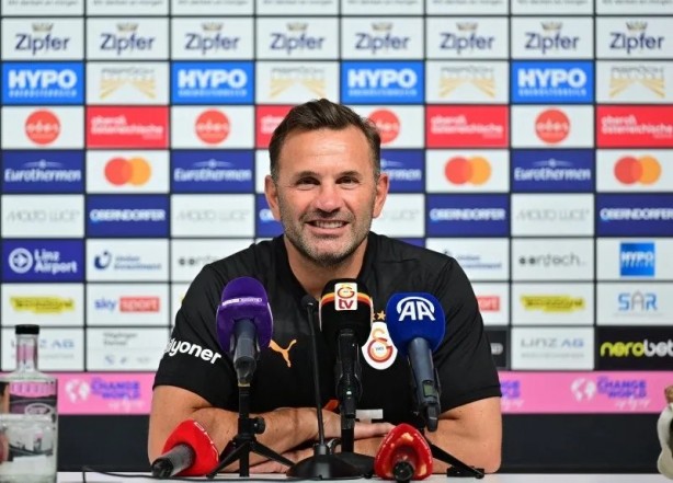 Foto - Galatasaray’da taraftarı çıldırtan isim yine gündeme geldi! Wendel transferi olmayınca...