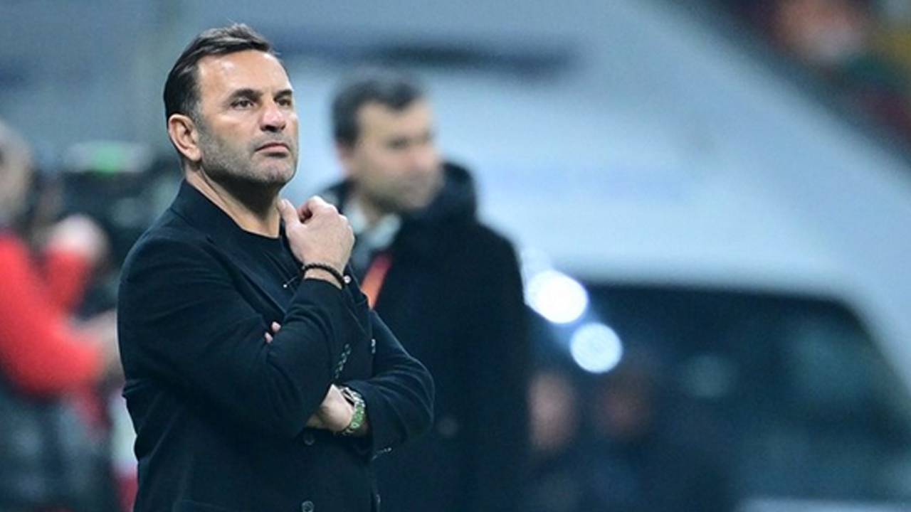 Foto - Galatasaray'da taraftarlar çılgına döndü: Sözleriyle çıldırttı... Kritik çıkışı olacak mı? Beni alın diyecek!