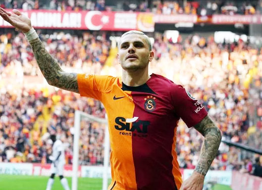 Foto - Galatasaray'da temizlik başlıyor! 5 isimle birden yollar ayrılacak...