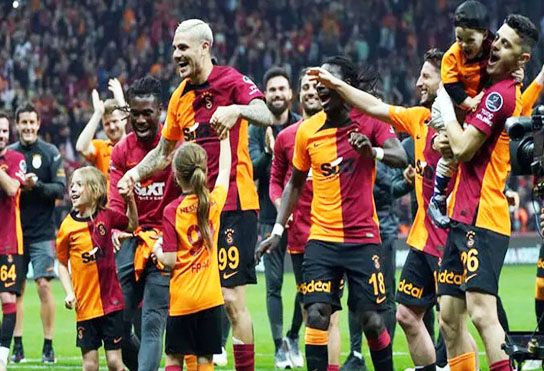 Foto - Galatasaray'da temizlik başlıyor! 5 isimle birden yollar ayrılacak...