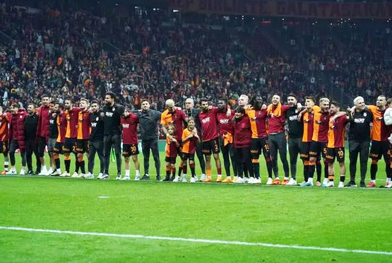Foto - Galatasaray'da temizlik başlıyor! 5 isimle birden yollar ayrılacak...