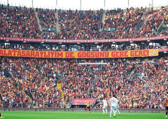 Foto - Galatasaray'da temizlik başlıyor! 5 isimle birden yollar ayrılacak...