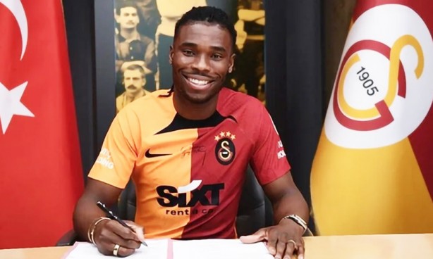 Foto - Galatasaray'da temizlik başlıyor! 5 isimle birden yollar ayrılacak...