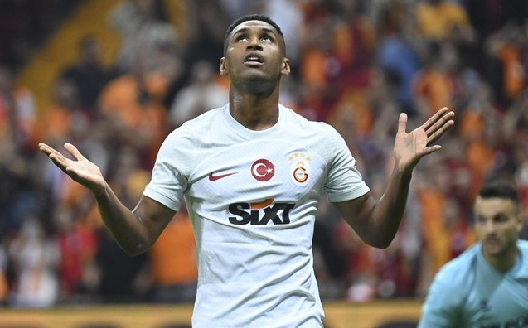 Foto - Galatasaray'da Tete depremi! Ne umutlarla gelmişti oysa ki...