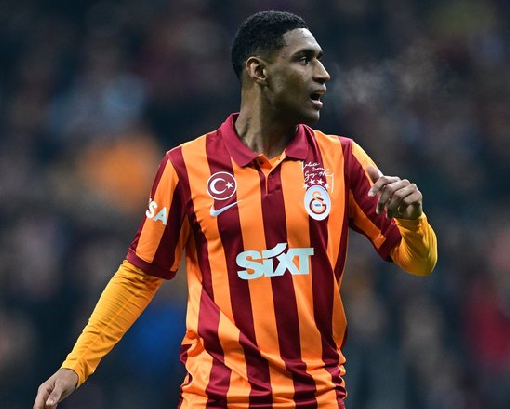 Foto - Galatasaray'da Tete depremi! Ne umutlarla gelmişti oysa ki...