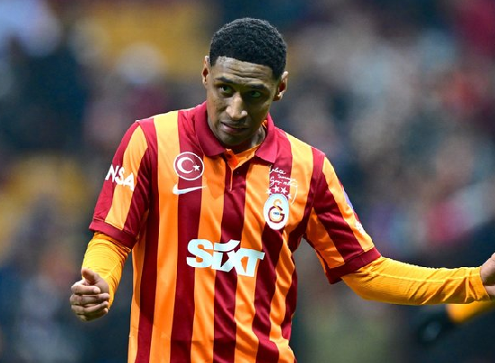 Foto - Galatasaray'da Tete depremi! Ne umutlarla gelmişti oysa ki...