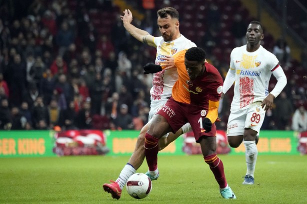 Foto - Galatasaray'da Torreira'nın sosyal medya paylaşımlarındaki gerçek ortaya çıktı! Geç değil diyerek duyurdu bile...