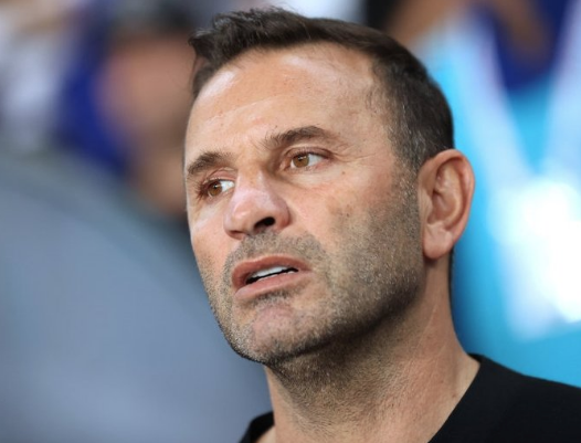 Foto - Galatasaray'da transfer resitali Ocak'ta başlıyor! Yok böyle isimler! Takım yine değişecek...