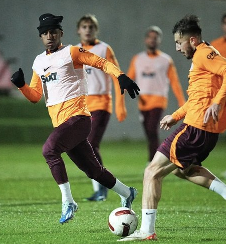 Galatasaray'da transfer resitali Ocak'ta başlıyor! Yok böyle isimler! Takım yine değişecek...