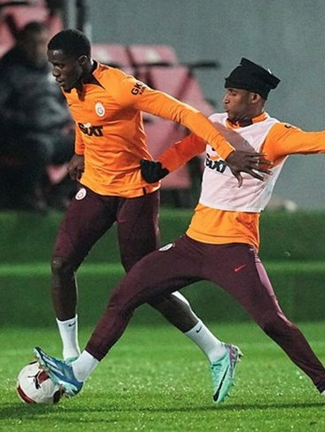 Foto - Galatasaray'da transfer resitali Ocak'ta başlıyor! Yok böyle isimler! Takım yine değişecek...