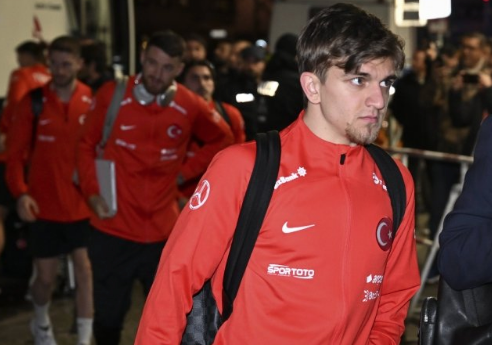 Foto - Galatasaray'da transfer resitali Ocak'ta başlıyor! Yok böyle isimler! Takım yine değişecek...
