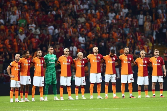 Foto - Galatasaray'da transfer resitali Ocak'ta başlıyor! Yok böyle isimler! Takım yine değişecek...