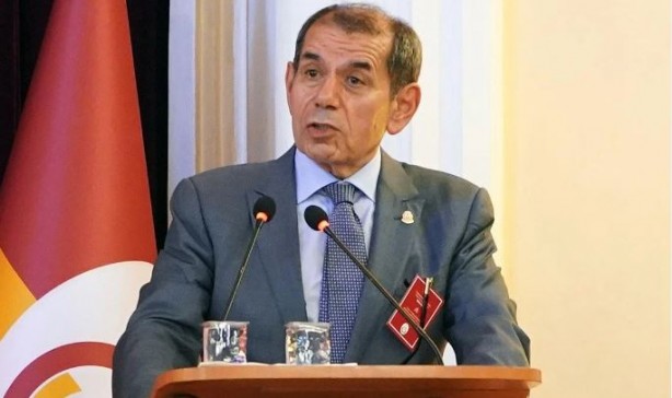 Foto - Galatasaray'da transfer rüzgarı! Dursun Özbek duyurdu