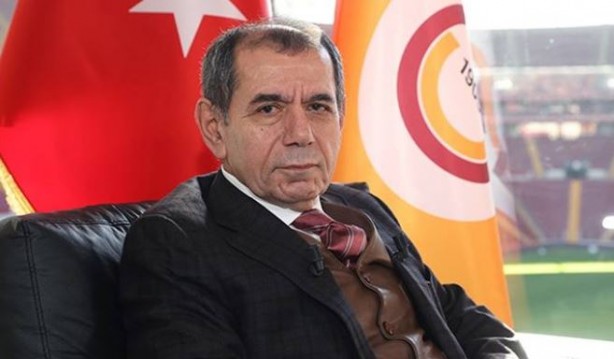 Foto - Galatasaray'da transfer rüzgarı! Dursun Özbek duyurdu