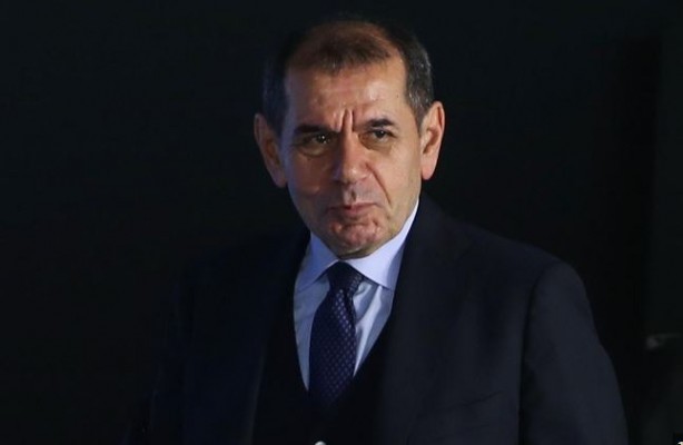 Foto - Galatasaray'da transfer rüzgarı! Dursun Özbek duyurdu