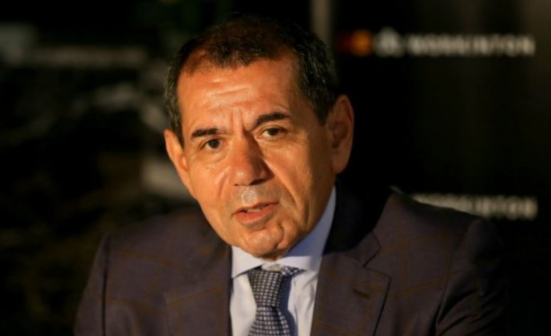 Foto - Galatasaray'da transfer rüzgarı! Dursun Özbek duyurdu