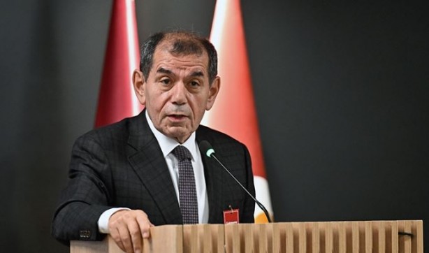 Foto - Galatasaray'da transfer rüzgarı! Dursun Özbek duyurdu