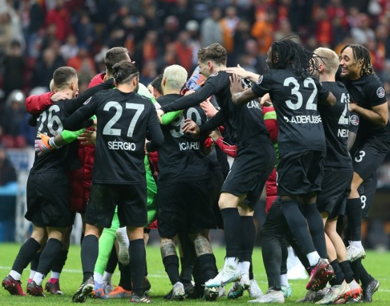 Galatasaray'da transferin en yetkili ismi konuştu! İlkay Gündoğan...