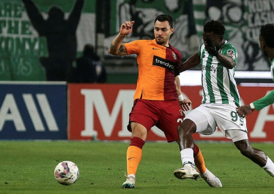 Foto - Galatasaray'da transferin en yetkili ismi konuştu! İlkay Gündoğan...