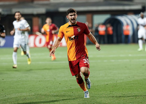 Foto - Galatasaray'da transferin en yetkili ismi konuştu! İlkay Gündoğan...