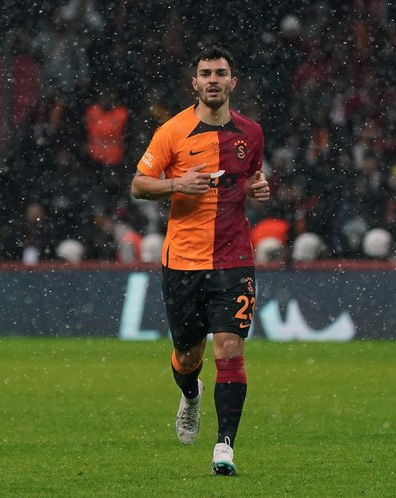 Foto - Galatasaray'da transferin en yetkili ismi konuştu! İlkay Gündoğan...