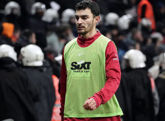 Foto - Galatasaray'da transferin en yetkili ismi konuştu! İlkay Gündoğan...