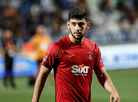 Foto - Galatasaray'da transferin en yetkili ismi konuştu! İlkay Gündoğan...