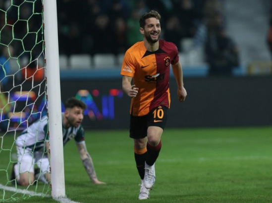 Foto - Galatasaray'da transferin en yetkili ismi konuştu! İlkay Gündoğan...