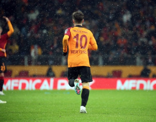 Foto - Galatasaray'da transferin en yetkili ismi konuştu! İlkay Gündoğan...