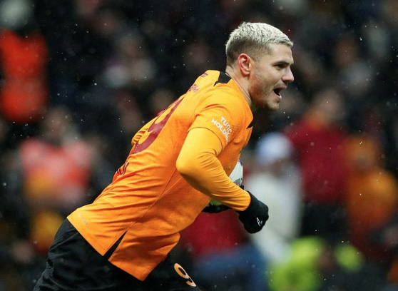 Foto - Galatasaray'da transferin en yetkili ismi konuştu! İlkay Gündoğan...