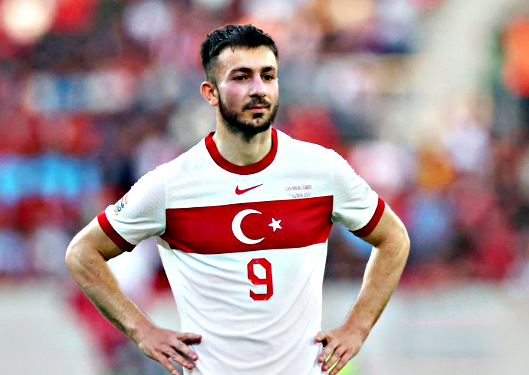 Foto - Galatasaray'da tutunamamıştı, şimdi ise... Resmen belli oldu! Dikkat çeken bir gelişme...