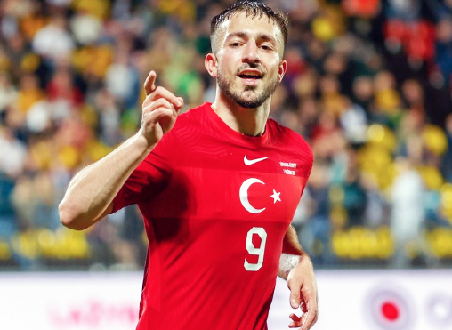 Foto - Galatasaray'da tutunamamıştı, şimdi ise... Resmen belli oldu! Dikkat çeken bir gelişme...