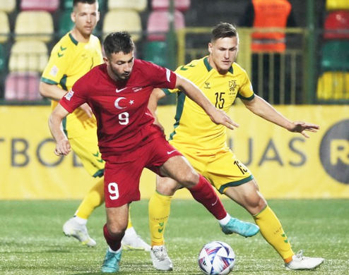 Foto - Galatasaray'da tutunamamıştı, şimdi ise... Resmen belli oldu! Dikkat çeken bir gelişme...