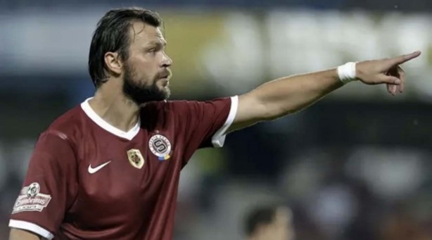 Foto - Galatasaray'da ve Sparta Prag'da forma giyen Ujfalusi’den olay sözler! "Karşılaştırılamazlar bile"