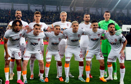 Foto - Galatasaray'da Victor Nelsson depremi! Bu sözler camiayı ayağa kaldırır