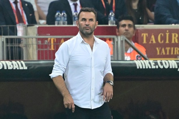 Foto - Galatasaray'da Victor Nelsson depremi! Bu sözler camiayı ayağa kaldırır