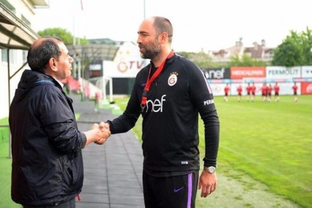 Foto - Galatasaray'da yaşanan krizin perde arkası! 