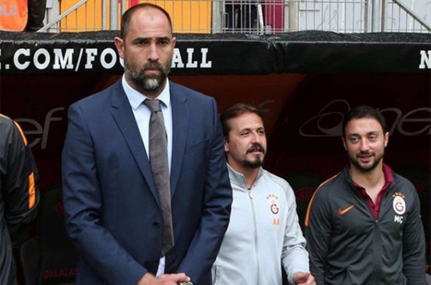 Foto - Galatasaray'da yaşanan krizin perde arkası! 