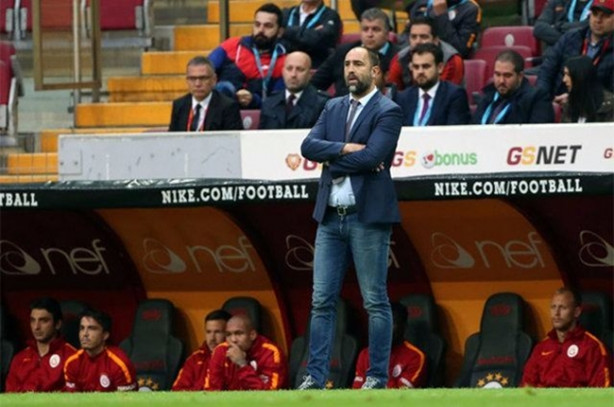 Foto - Galatasaray'da yaşanan krizin perde arkası! 