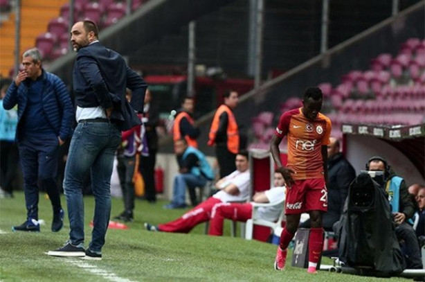 Foto - Galatasaray'da yaşanan krizin perde arkası! 