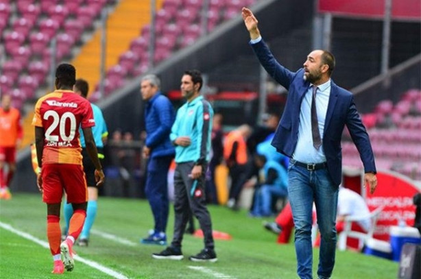Foto - Galatasaray'da yaşanan krizin perde arkası! 