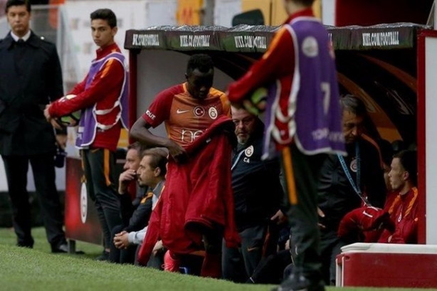 Foto - Galatasaray'da yaşanan krizin perde arkası! 