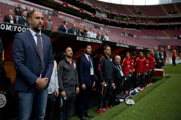 Foto - Galatasaray'da yaşanan krizin perde arkası! 