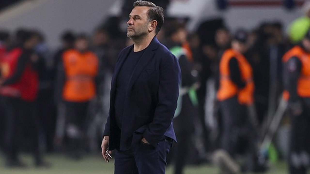 Foto - Galatasaray’da yeni dönem başladı mı? Haydi hayırlısı diyelim mi artık…