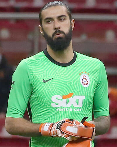 Galatasaray'da yeni sezona yeni kadro!