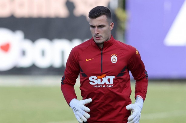 Foto - Galatasaray'da yeni sezona yeni kadro!